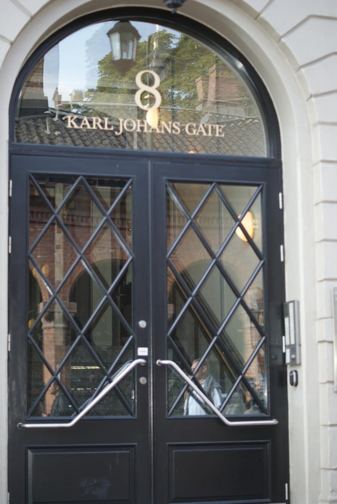 Karl Johans Gate