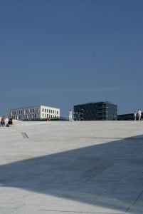 Neue Oper Oslo