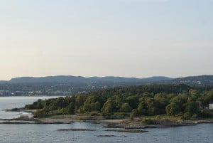 Oslo Fjord