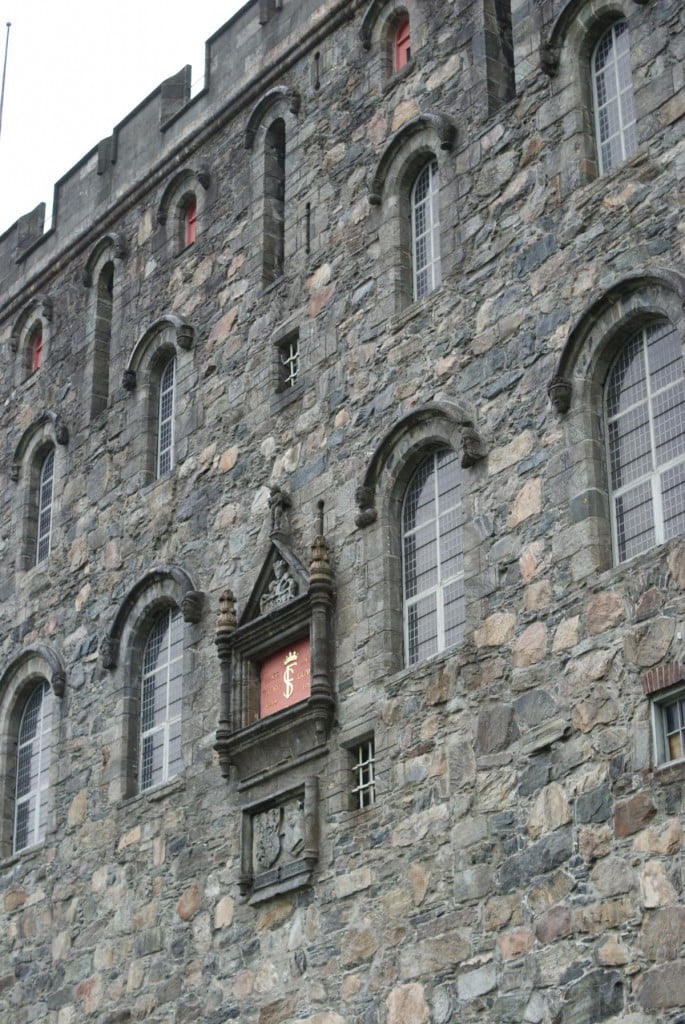 Festung Berghus