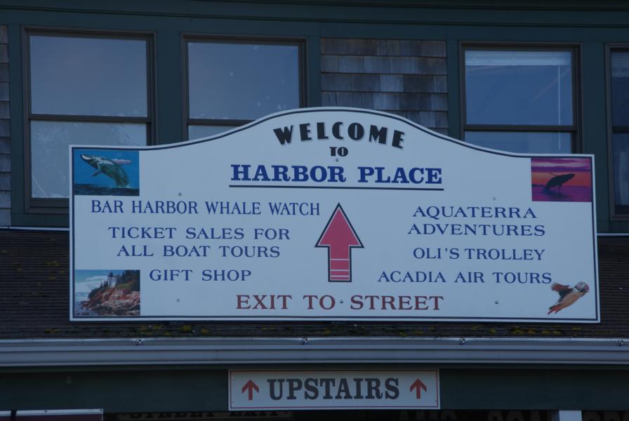 Harbor Place