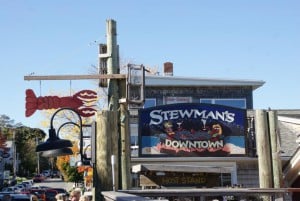 Stewmann's Hummerlokal West Street