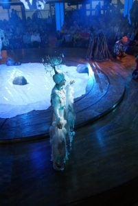 Fabelhafte Freunde Theatrium Theater Aida prima Schauspiel Familien Show