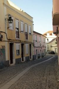 Almada Augusto Maria da Silveira