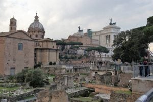 Forum Romanum