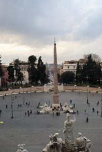 Piazza del Pololo