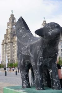 Superlambananas Liverpool