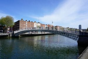 Half Penny Bridge