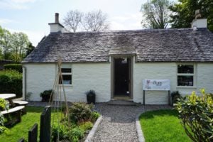 Clan Colquhoun Museum