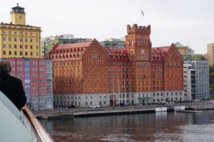 Elite Hotel Marina Tower