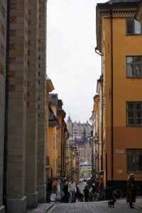Gamla stan