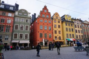 Stortorget