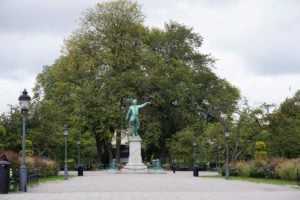 Kungsträdgard