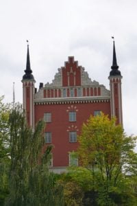 Admiralitätshaus
