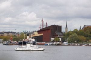 Vasa-Museum