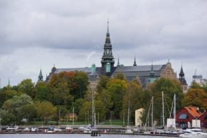Nordisches Museum