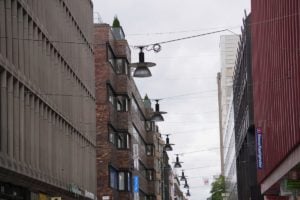 Drottningsgatan