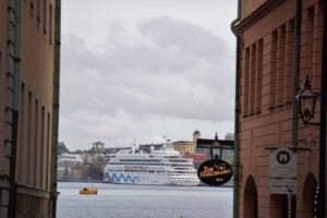 Gamla stan