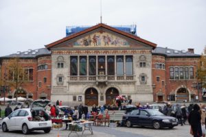 Theater Aarhus