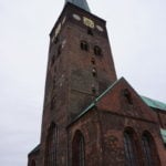 St.-Clemens-Dom Aarhus