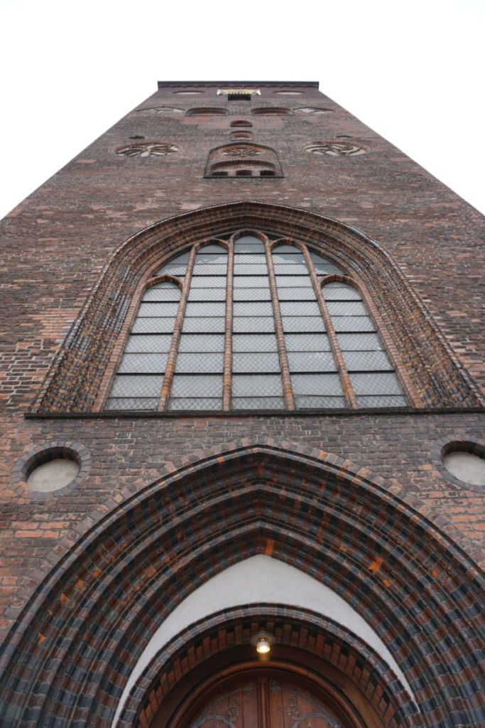 St.-Clements-Dom Aarhus