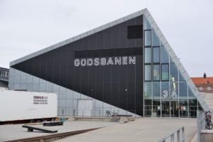 Godsbanen Aarhus