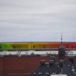Your rainbow panorama Aarhus