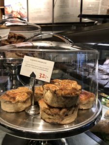 Kanelbullar