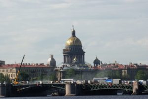 Isaakskathedrale