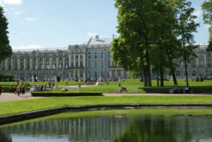 Katharinenpalast